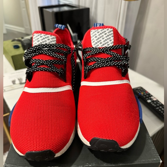NMD R1 ORIGINALS - Picture 1 of 5